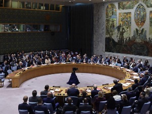 СБ УН о ситуацији на Kосову и Метохији; Селаковић: Приштина саботира напоре и Београда и међународних актера