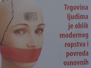Од почетка године 52 особе жртве трговине људима – како препознати ризичне ситуације