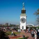 Сунчано и топло до 23 степена – средином дана стижу облаци