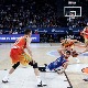 Валенсија у последњим секундама савладала Ефес, Жалгирис у Каунасу надиграо Виртус