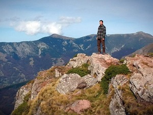  Сасвим природно- Стара планина, Тимок, Заглавак, Буџак 2.део