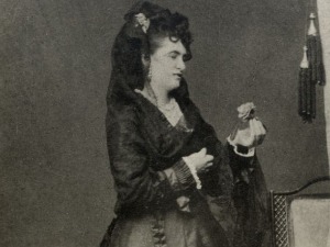 Траг-Срце позоришта, глумачка породица Поповић