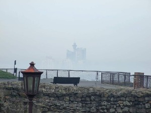 Ванкувер данас најзагађенији, Београд јутрос у самом врху светске листе