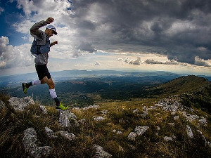 РТС Лаб: Границе људских могућности