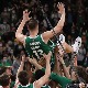 Јанкунасов дрес са бројем 13 подигнут под сводове "Жалгирио арене"