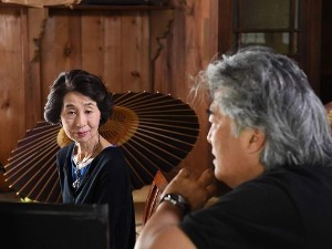 Мифуне: Последњи самурај