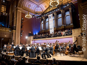 Светске музичке позорнице