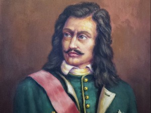 Изложба о (неправдено заборављеном) грофу Сави Владиславићу Рагузинском у Сремским Карловцима