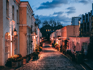 Ноћне променаде