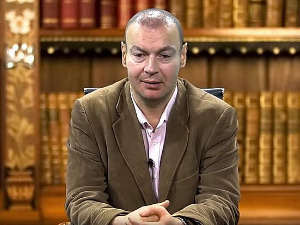 Dr Dragan Petrović - stručnjak za geopolitiku