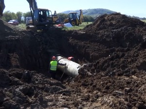 Како Лесковац функционише без воде за пиће?