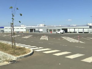 У "Леонију" у Краљеву још 1000 нових радних места