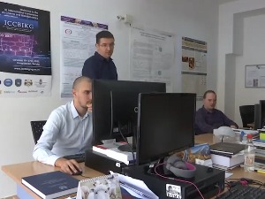 Пројекти подстрек за младе научнике крагујевачког Универзитета