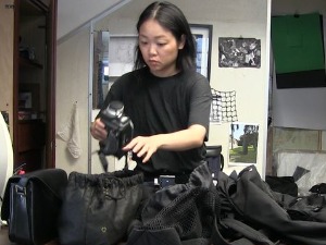 Живети за уметност