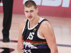 Јокић критиковао игру Денвера: Као да нисмо знали шта ћемо с лоптом