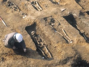 Последице куге и даље осећамо, мутације против црне смрти чине нас подложнијим аутоимуним болестима