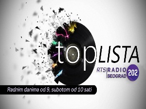 Топ листа 202