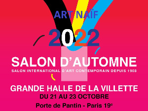 На Јесењем салону у Паризу излаже и наш сликар Драган Михаиловић 