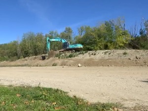 Када ће се користити прве количине струје из ветропарка у Костолцу 