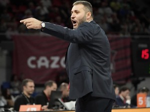 Јовановић: Покушаћемо да се освежимо и припремимо за Реал