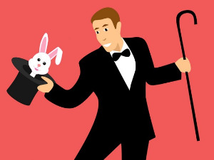  Добро јутро децо: Магични шешир 