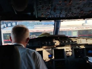 Пилот Горан Грозданић – каријера дуга 18.500 сати летења, било је и опасних ситуација