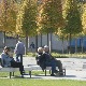 Наставља се михољско лето - ујутру зимска јакна, током дана мајица