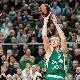Жалгирис шокирао Барселону у Каунасу