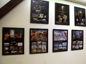 „Другачији поглед“ на уметничко стваралаштво ковачичких уметника