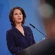 Дојче веле: Берлински процес, Аналена Бербок појачава темпо
