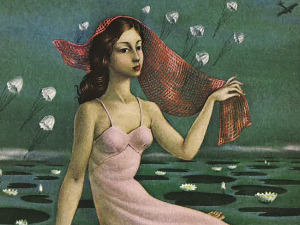 Роман на три језика и сан о филму "Милена" Маје Херман Секулић