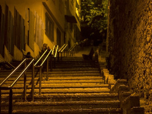 Ноћне променаде