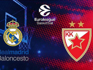 Кошаркашки петак посвећен Црвеној звезди и Партизану