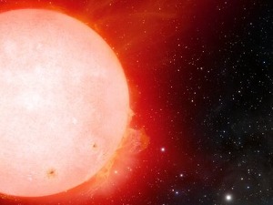 Откривена планета густине маршмелоуа, да се потопи у довољно велику каду – плутала би