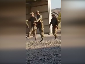 Кад у војску пођем ја