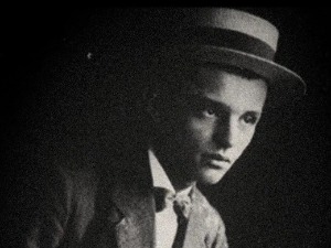 Наша историјска авангарда: Нови човек пева после Великог рата 1-6