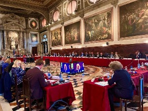 Србија добила позитивно мишљење Венецијанске комисије о новом сету судских закона