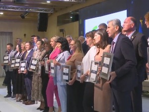 Признање за општине с повољним пословним окружењем, који су бенефити