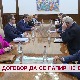 Вучић: Договор да се папир не објави