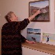 Стоти рођендан прославила самосталном изложбом иако је почела да слика тек у деветој деценији