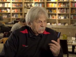 Писци у част сајма књига