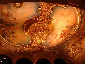 Франческо Чера