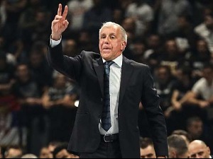 Обрадовић: Морнар игра офанзивну кошарку, биће тешко