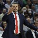 Јовановић: Морамо да одиграмо сконцентрисано против ФМП-а
