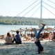 Лето свратило у јесен, топло до 29 степени
