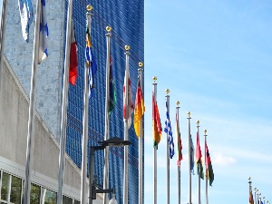 Координаторка УН у Србији: Критичан тренутак у свету, енергетска криза само први знак онога што се спрема