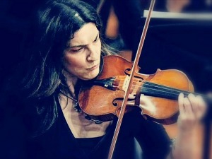 Тијана Милошевић