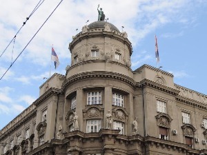 Михаило Јовановић и Марко Благојевић кандидати за министре