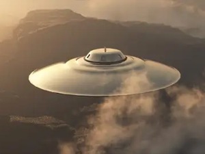 Ванземаљци или нешто друго, Наса основала тим за проучавање НЛО