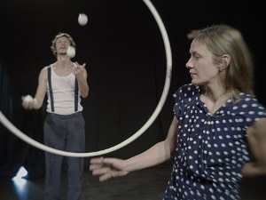 Камера је присутна-Човек из Шангаја 1.епизода